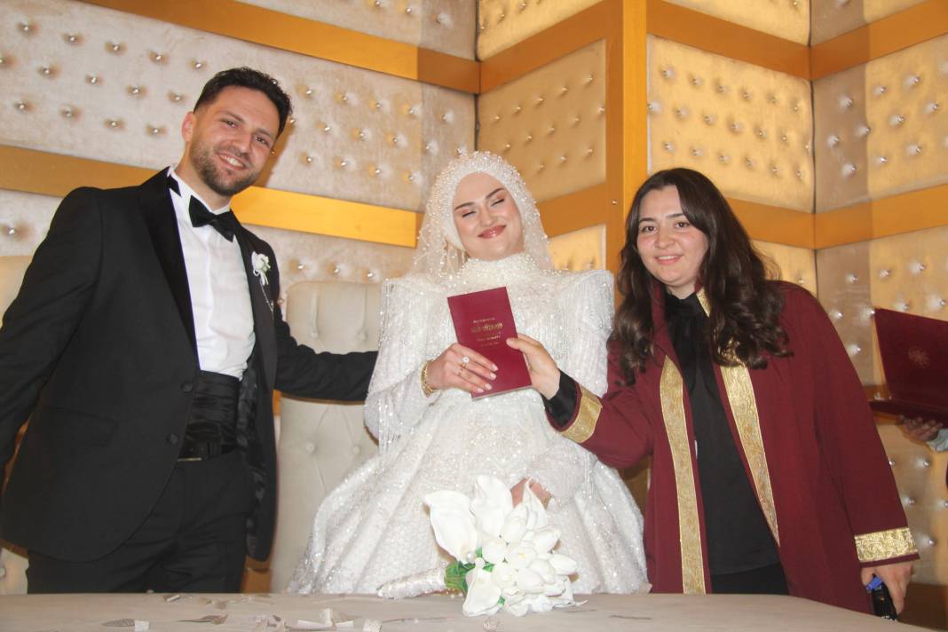 Konya magazin hayatında neler oldu? (8 Nisan 2025) 3